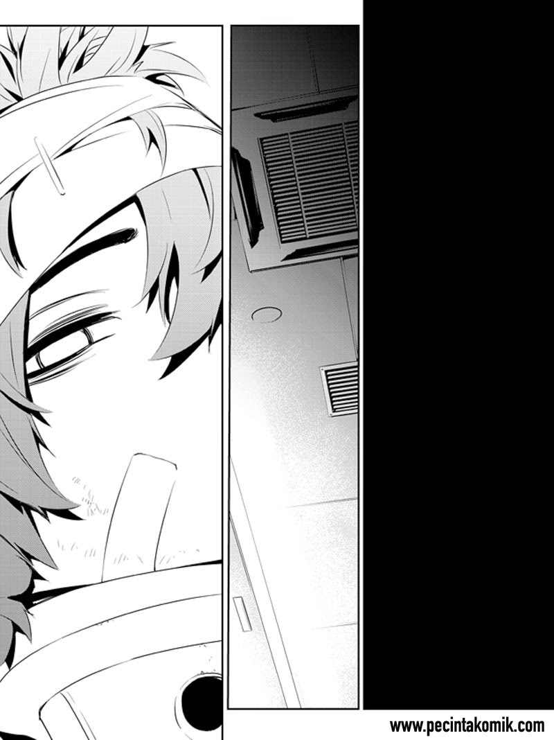 Manhwa The Breaker New Waves Chapter 198 gambar nomor 2