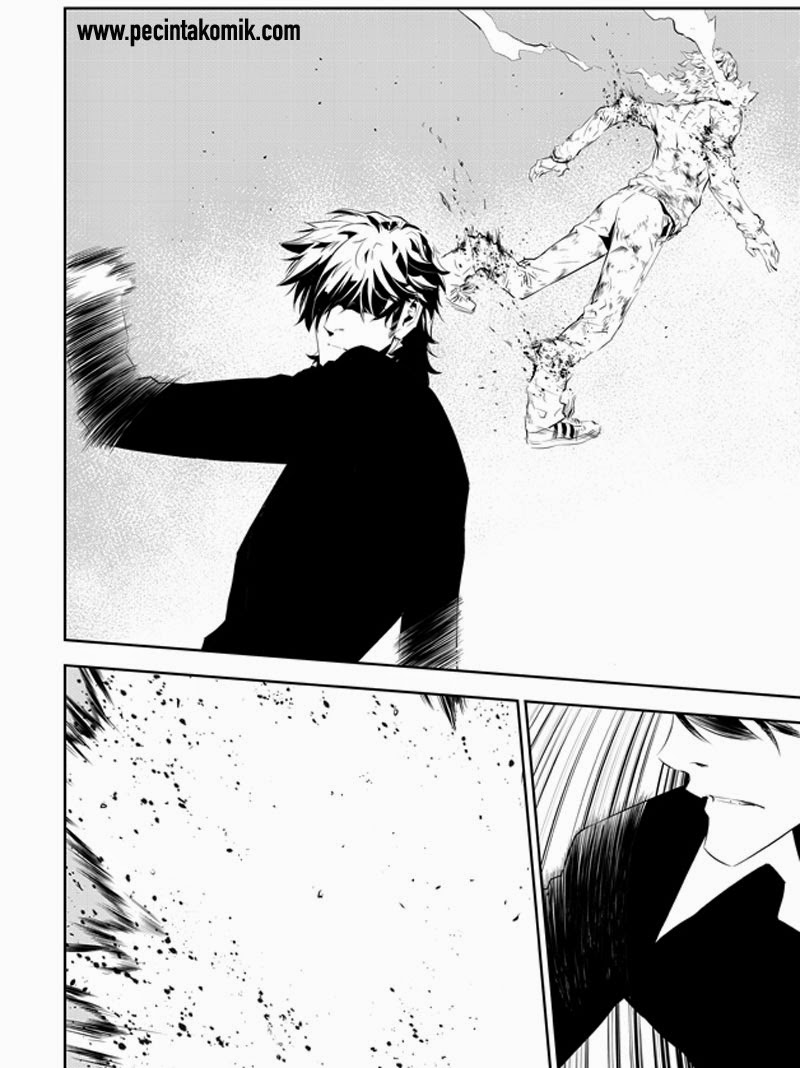 The Breaker New Waves Chapter 195 Gambar 5