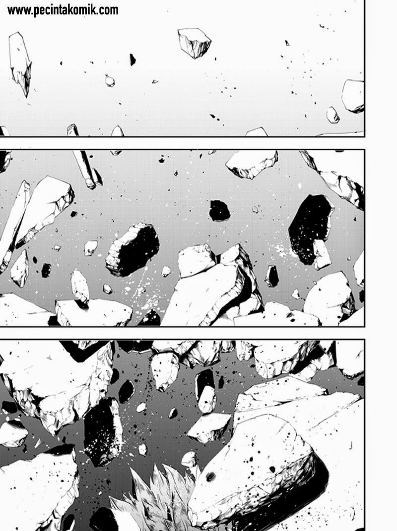 The Breaker New Waves Chapter 195 Gambar 6