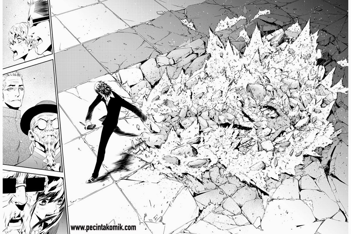 The Breaker New Waves Chapter 195 Gambar 7