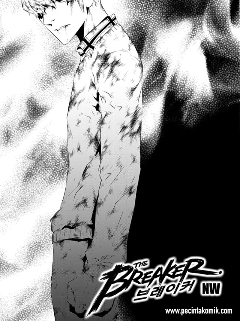 Manhwa The Breaker New Waves Chapter 195 gambar nomor 2
