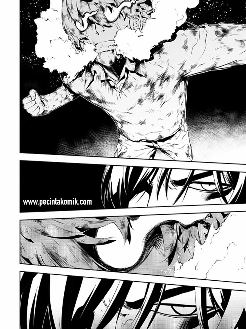 The Breaker New Waves Chapter 195 Gambar 3