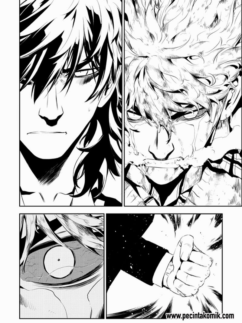 The Breaker New Waves Chapter 193 Gambar 9