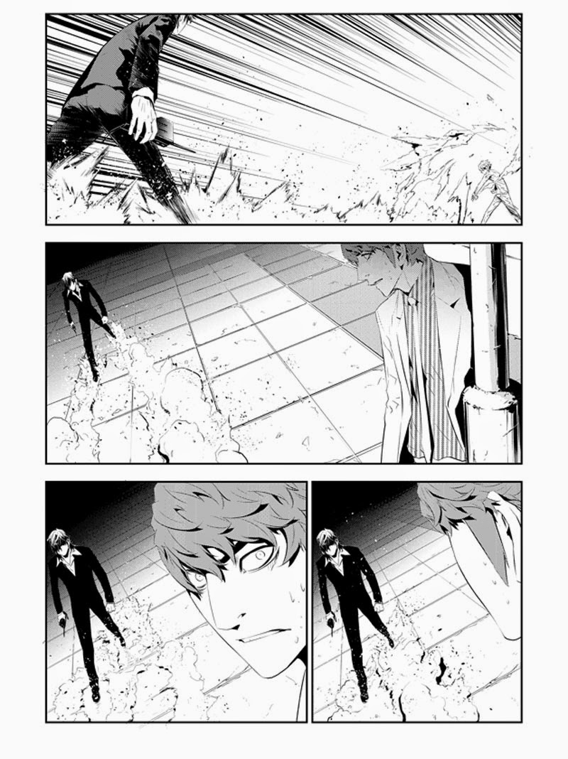 The Breaker New Waves Chapter 193 Gambar 15