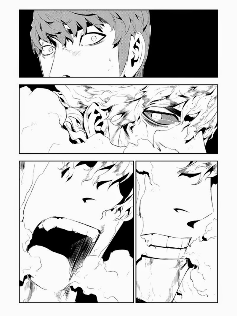 The Breaker New Waves Chapter 193 Gambar 17