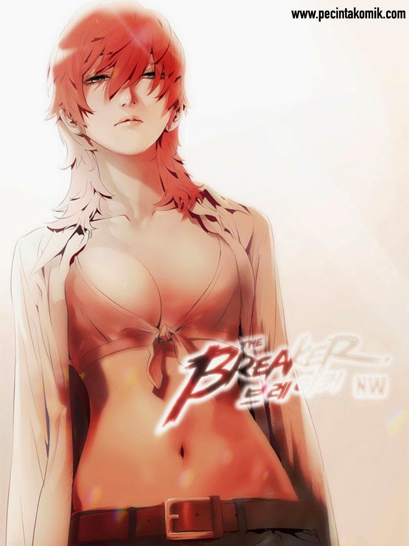 Manhwa The Breaker New Waves Chapter 193 gambar nomor 2
