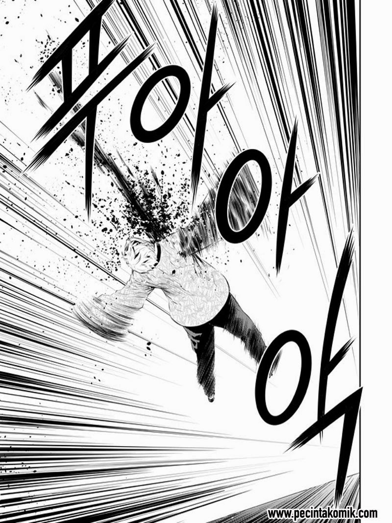 The Breaker New Waves Chapter 190 Gambar 17