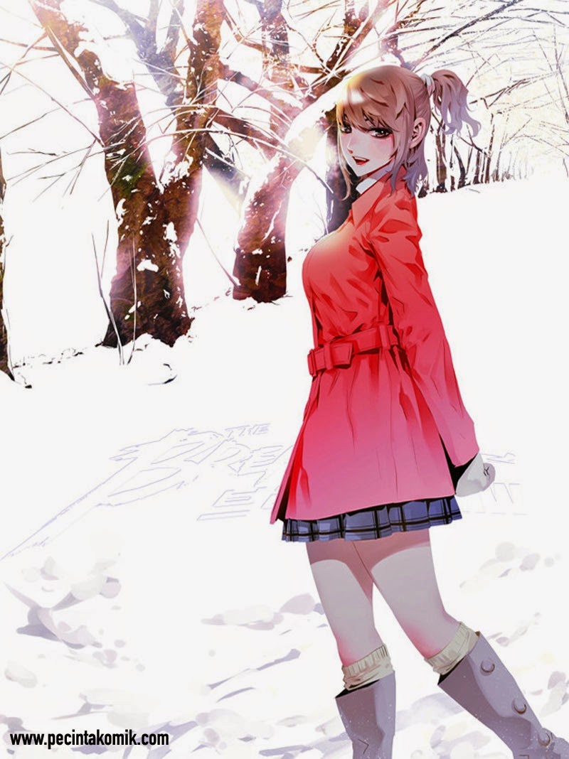 Manhwa The Breaker New Waves Chapter 190 gambar nomor 2