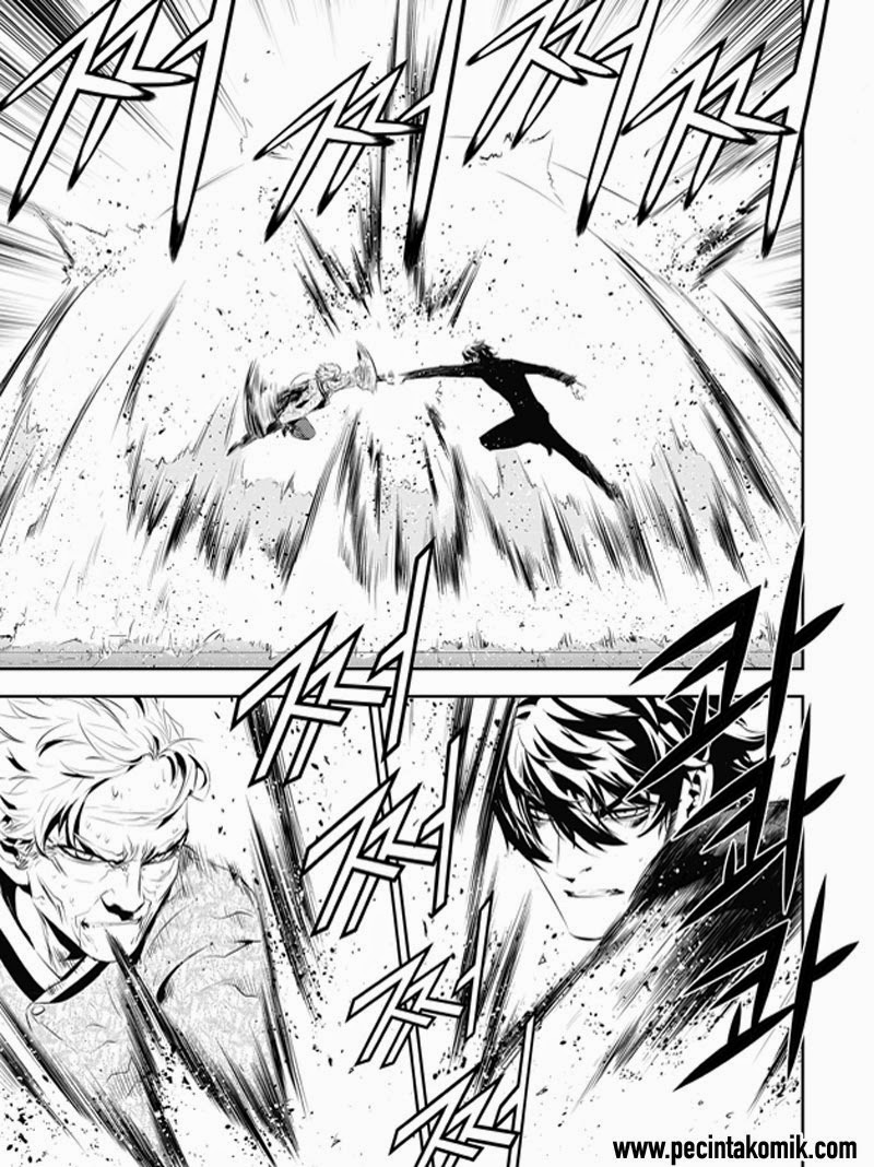 The Breaker New Waves Chapter 187 Gambar 10