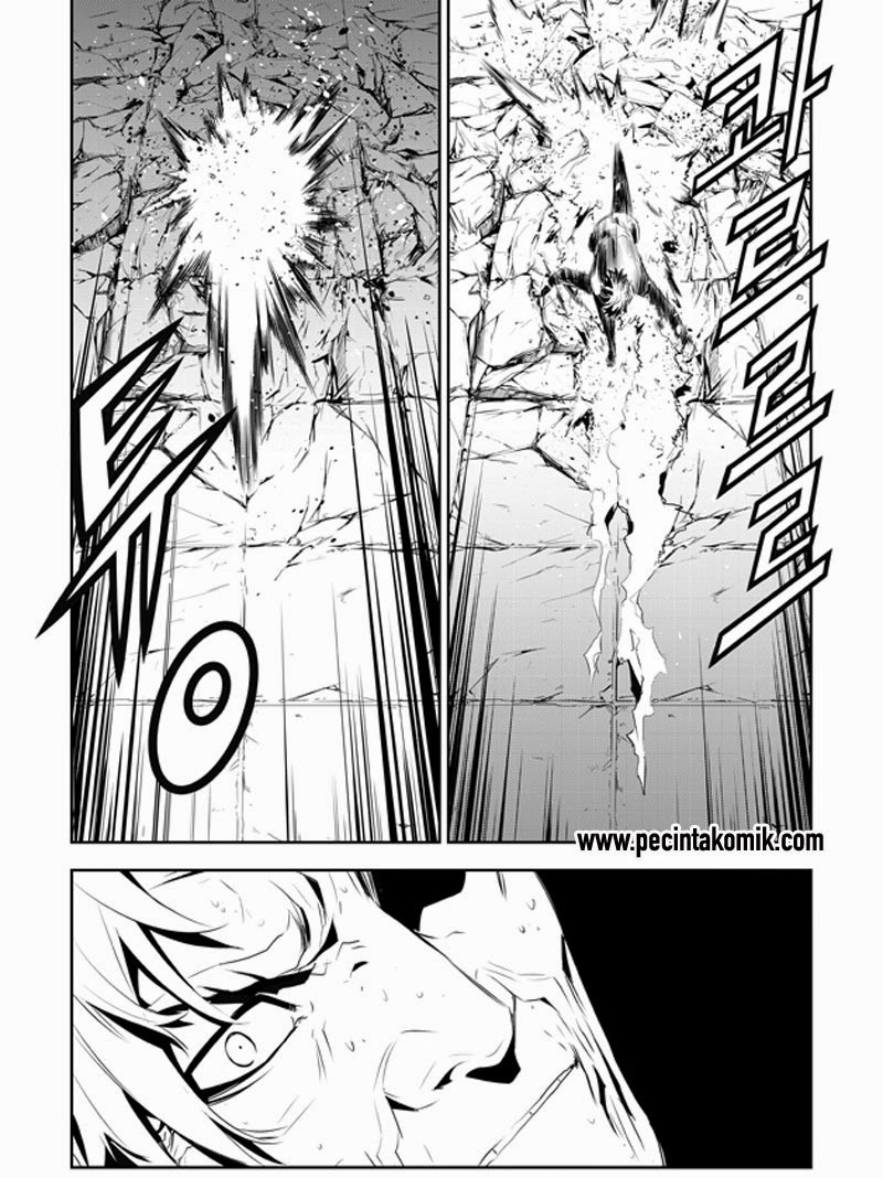 The Breaker New Waves Chapter 187 Gambar 12