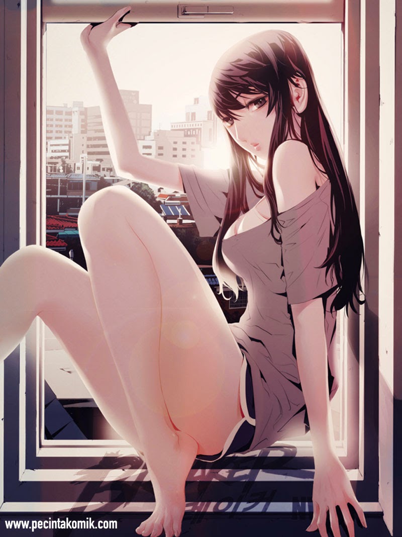 Manhwa The Breaker New Waves Chapter 187 gambar nomor 2