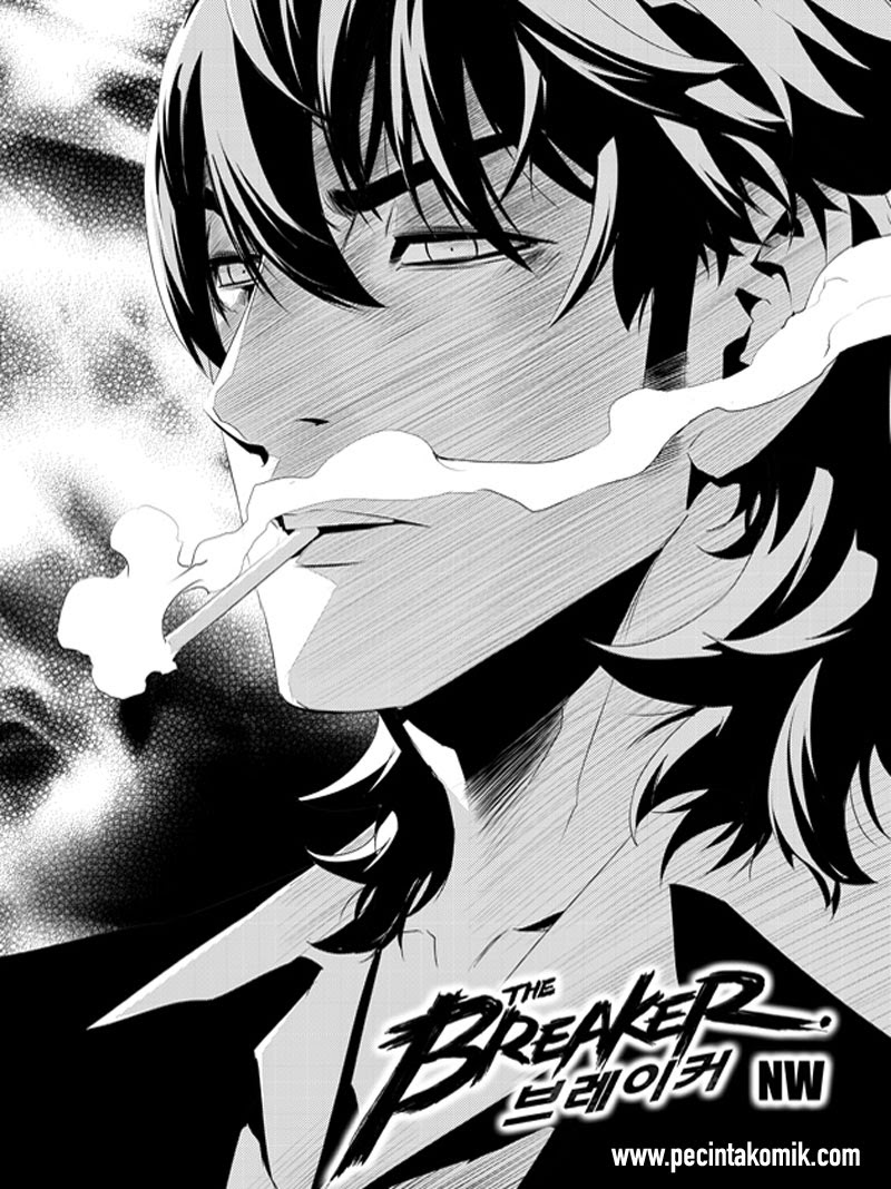 The Breaker New Waves Chapter 186 Gambar 3