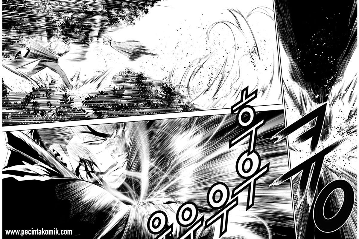 The Breaker New Waves Chapter 184 Gambar 17