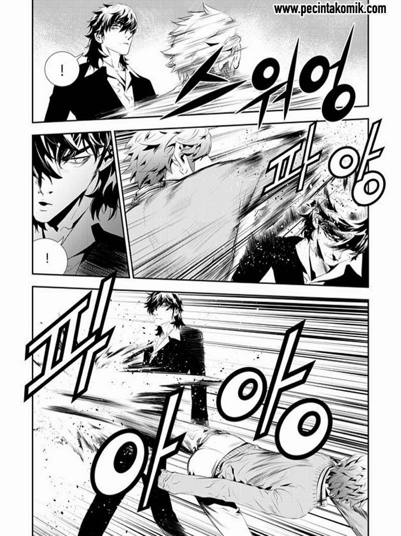 The Breaker New Waves Chapter 180 Gambar 10