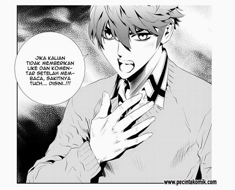 The Breaker New Waves Chapter 180 Gambar 20