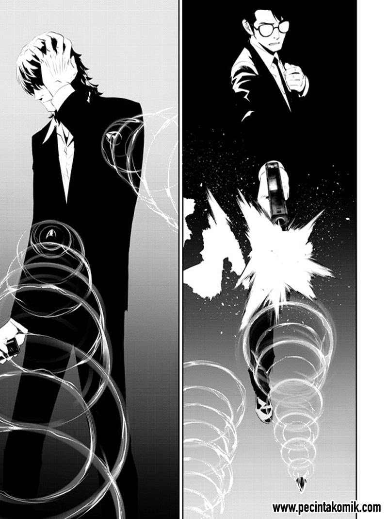 The Breaker New Waves Chapter 179 Gambar 4