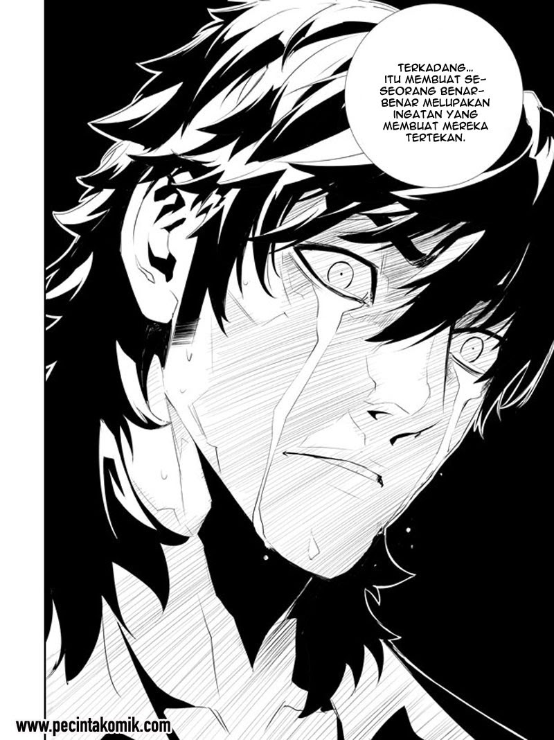 The Breaker New Waves Chapter 179 Gambar 15