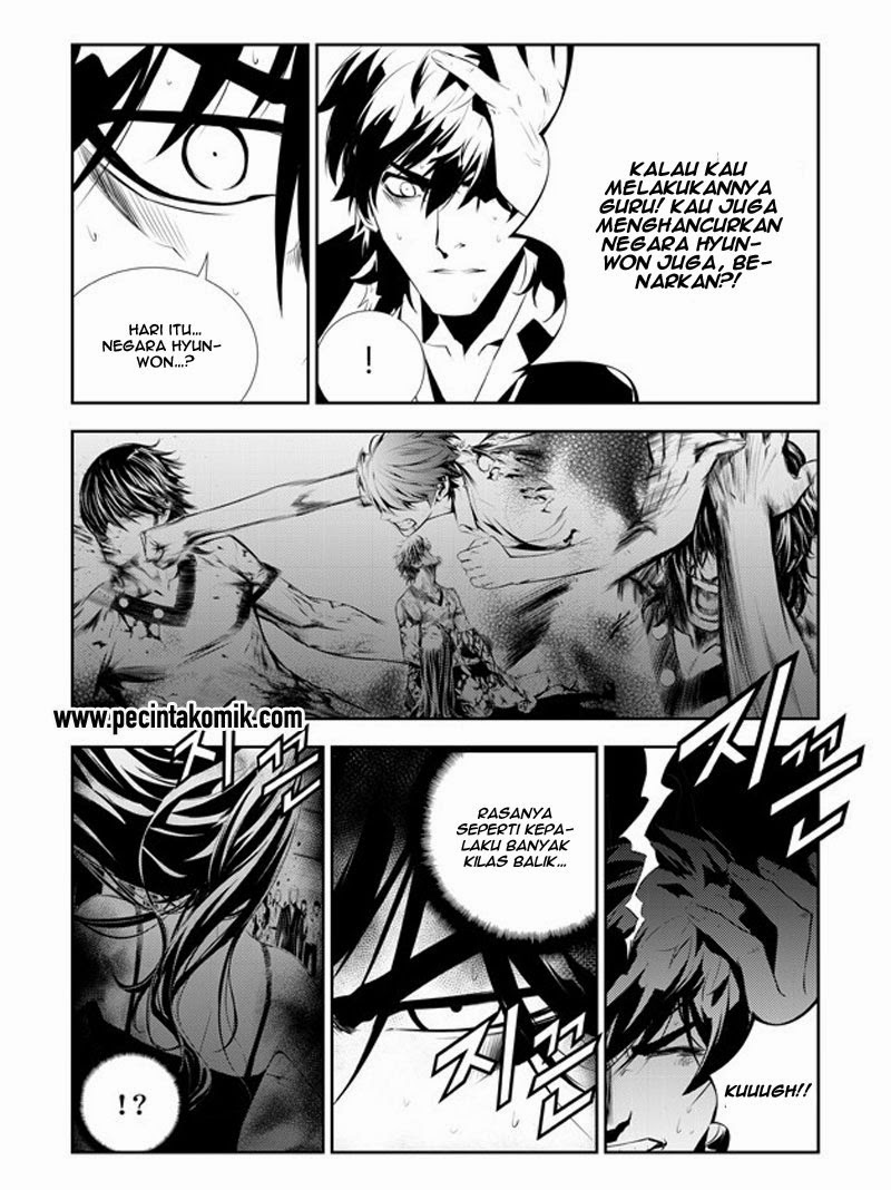 The Breaker New Waves Chapter 178 Gambar 15