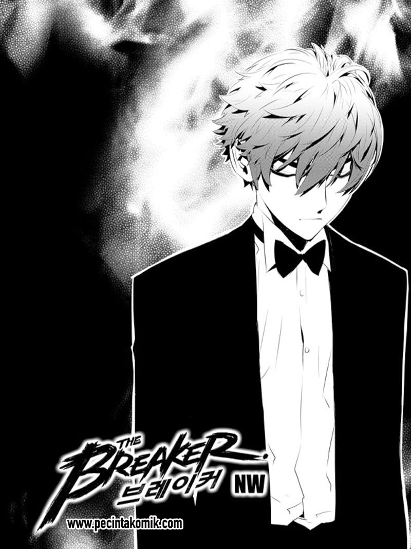 Manhwa The Breaker New Waves Chapter 178 gambar nomor 2