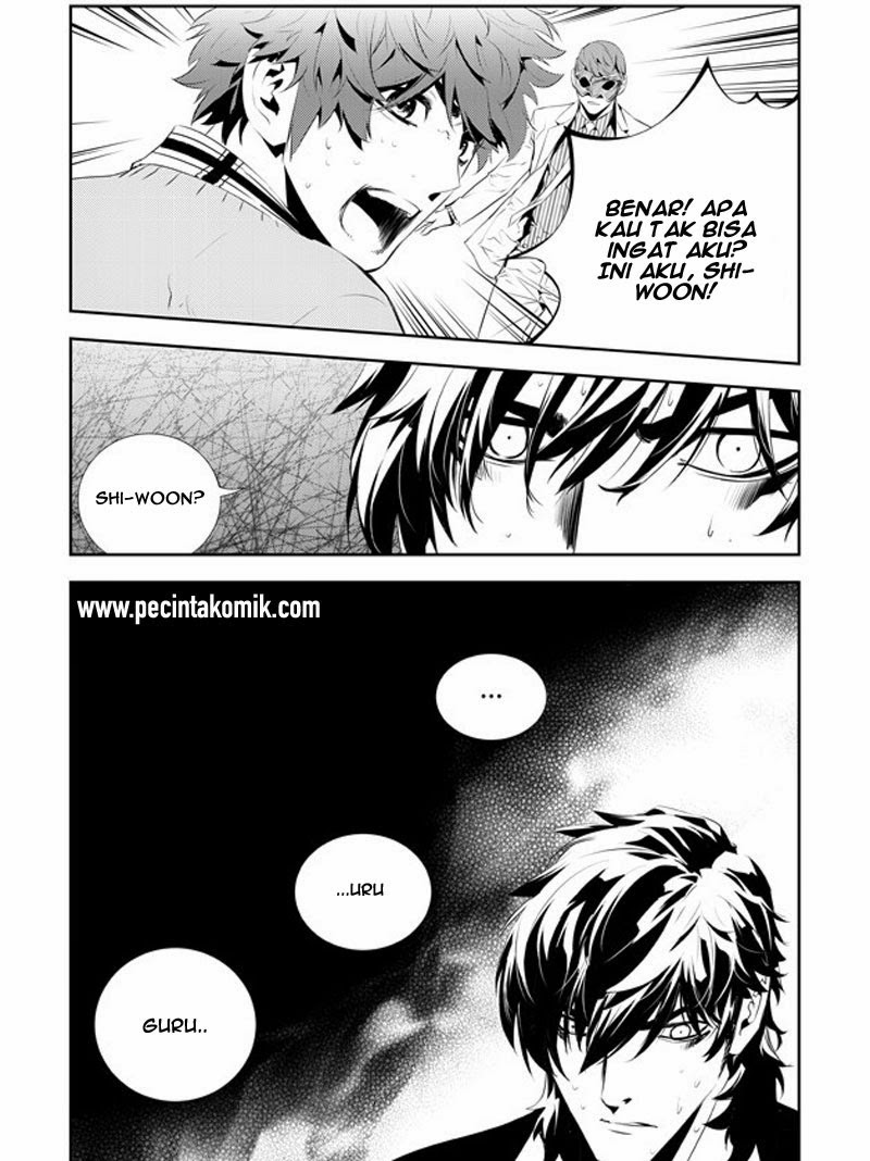 The Breaker New Waves Chapter 177 Gambar 15