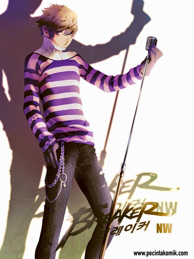 The Breaker New Waves Chapter 177 Gambar 3