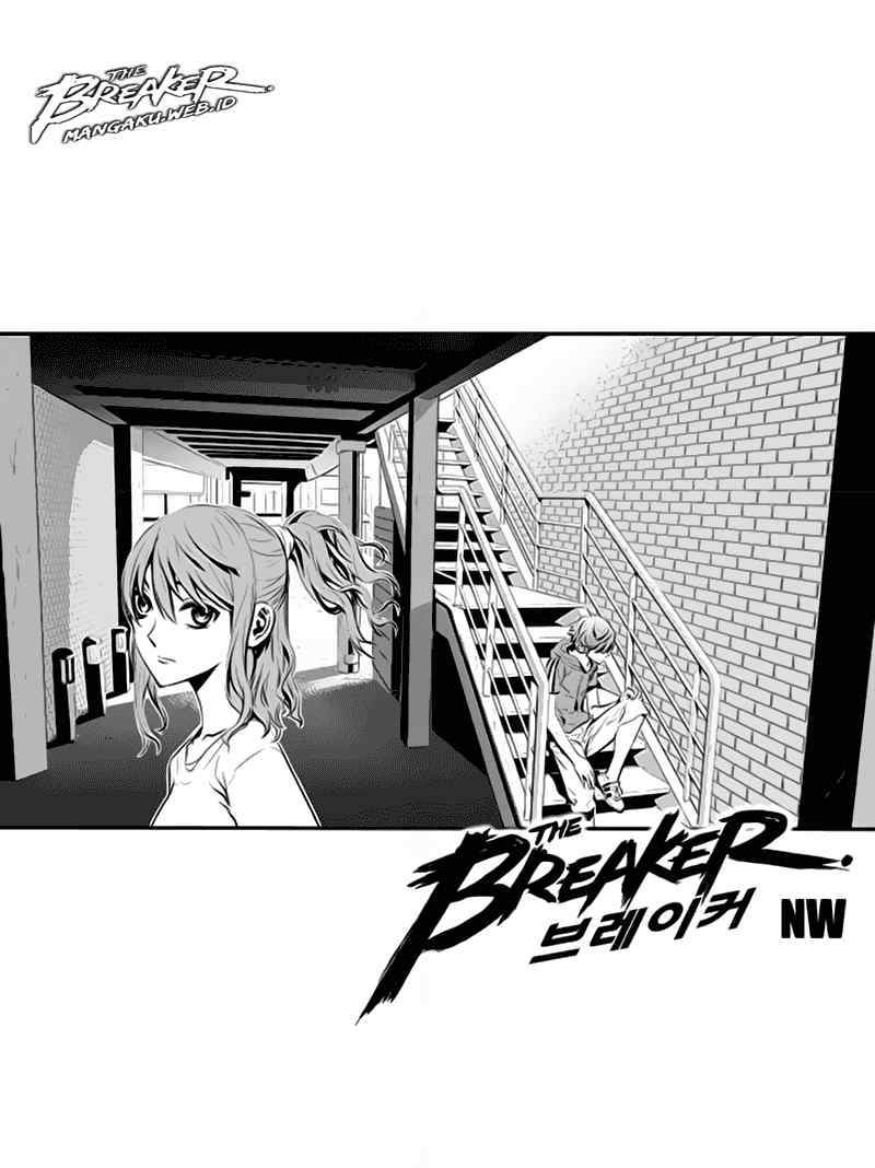Manhwa The Breaker New Waves Chapter 65 gambar nomor 2