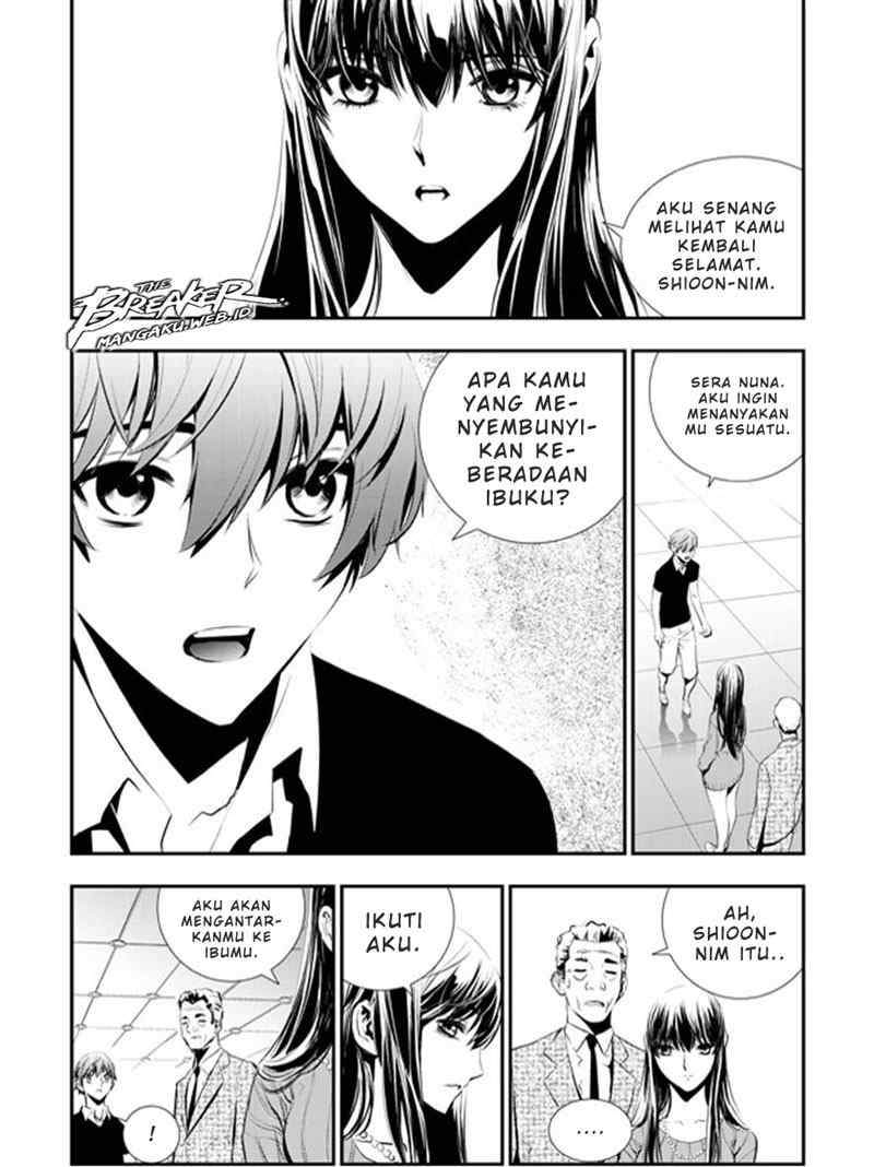 The Breaker New Waves Chapter 63 Gambar 5