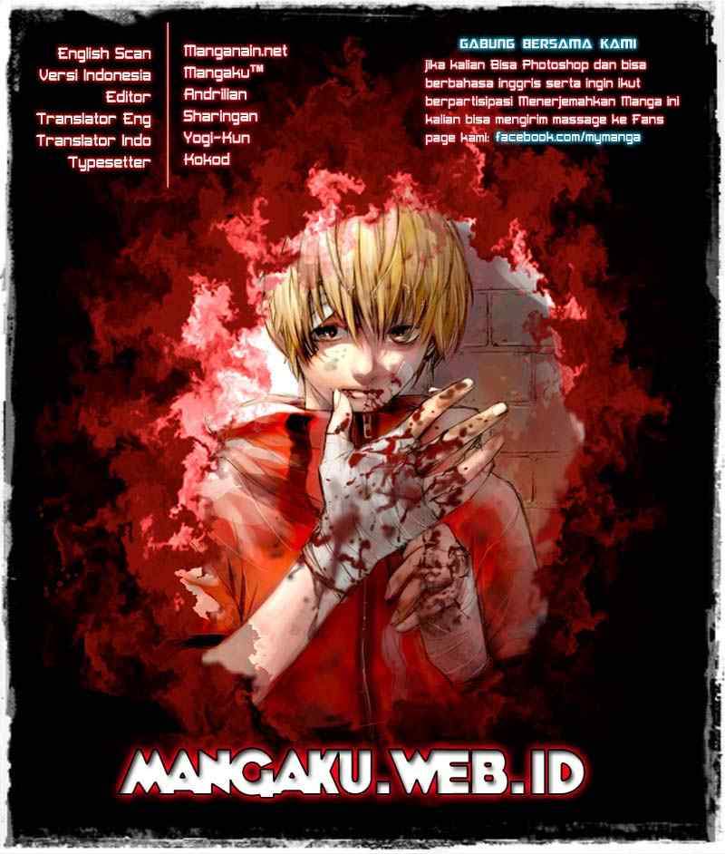 Komik The Breaker New Waves Chapter 63 gambar nomor 1