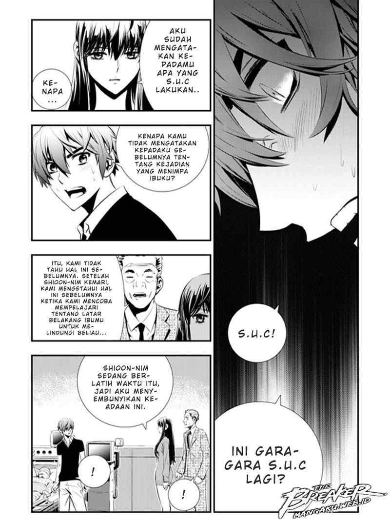 The Breaker New Waves Chapter 63 Gambar 10
