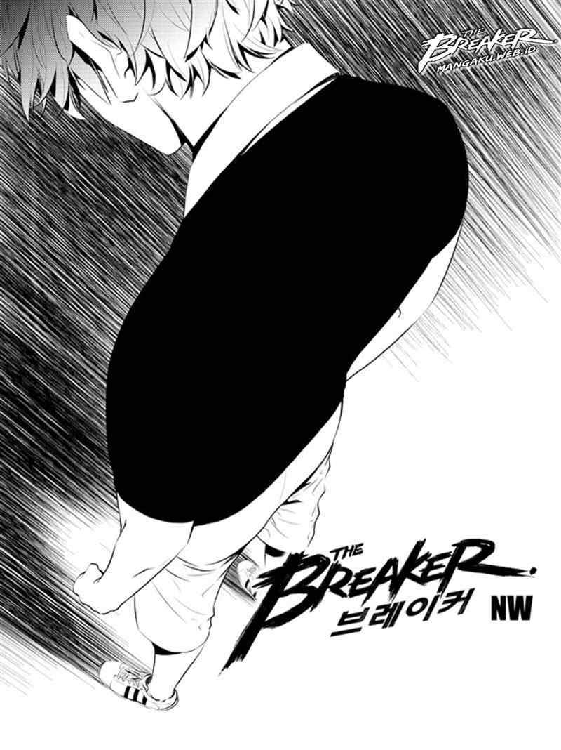 Manhwa The Breaker New Waves Chapter 63 gambar nomor 2