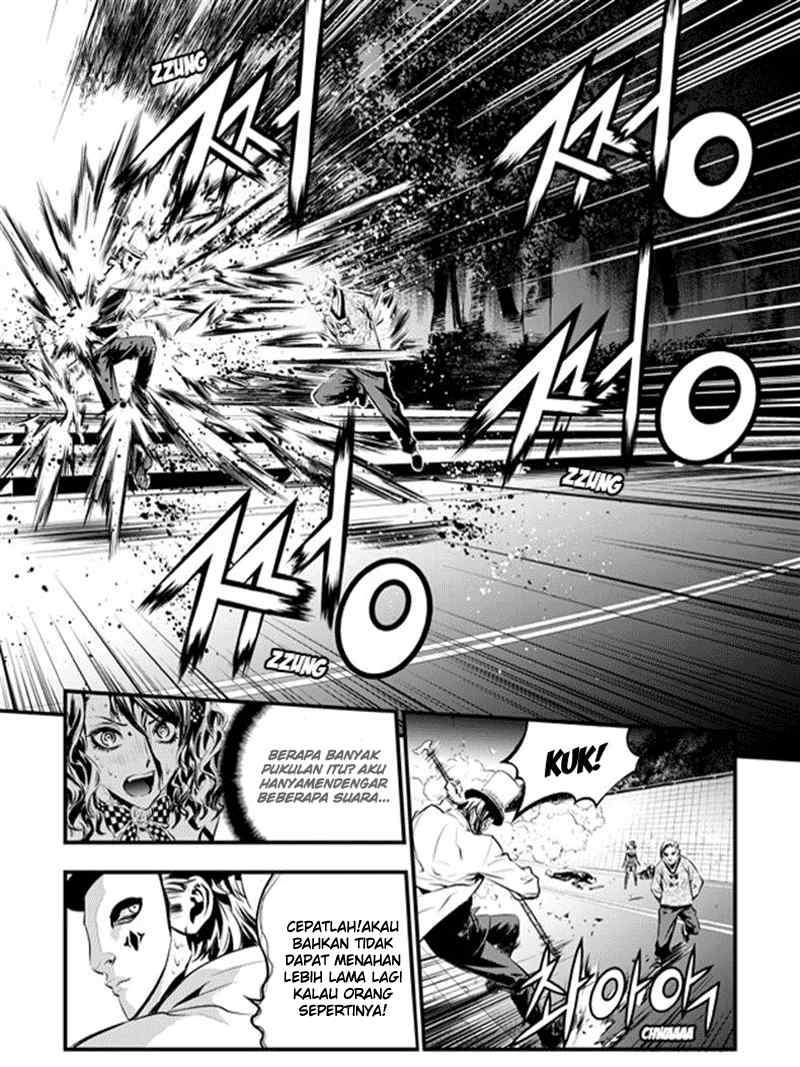 The Breaker New Waves Chapter 59 Gambar 10