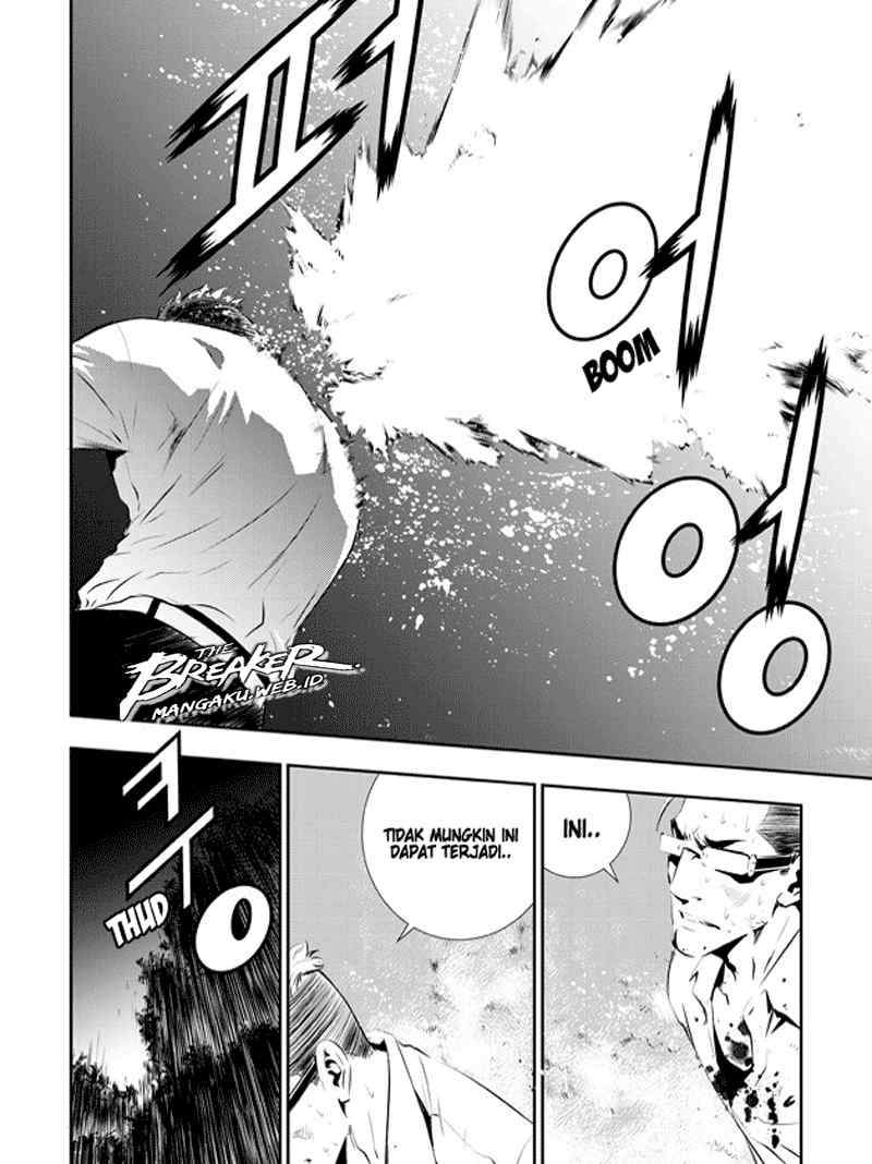 The Breaker New Waves Chapter 56 Gambar 8