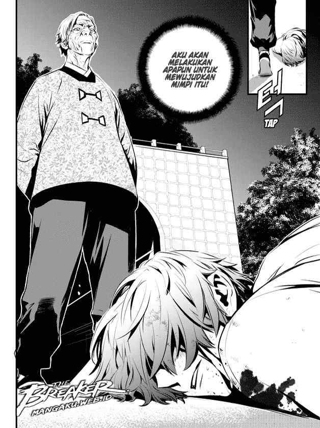 The Breaker New Waves Chapter 56 Gambar 24