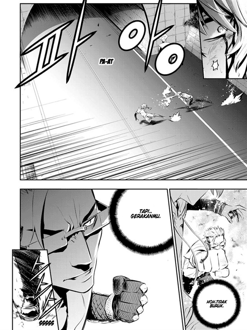 The Breaker New Waves Chapter 55 Gambar 10