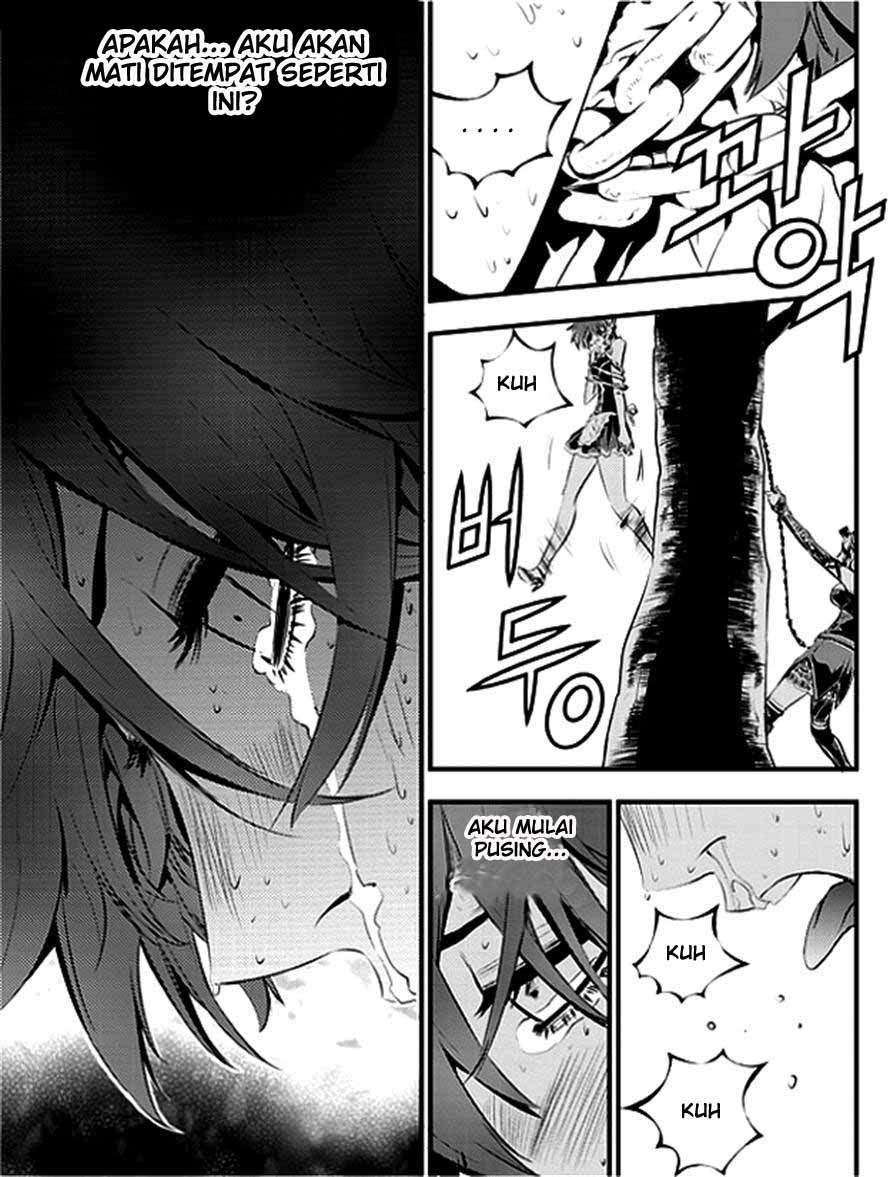 The Breaker New Waves Chapter 49 Gambar 27