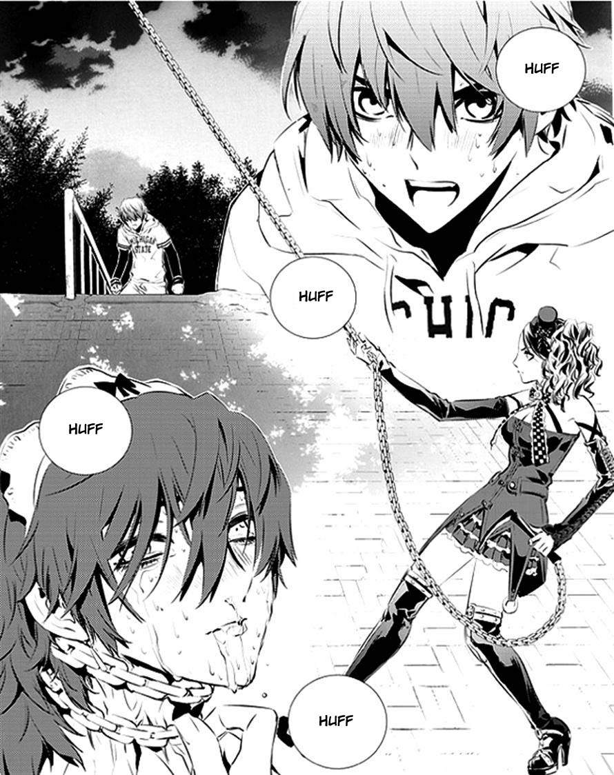 The Breaker New Waves Chapter 49 Gambar 30