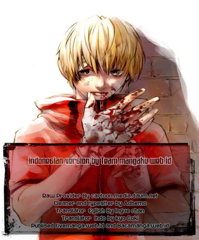 The Breaker New Waves Chapter 39 Gambar 17