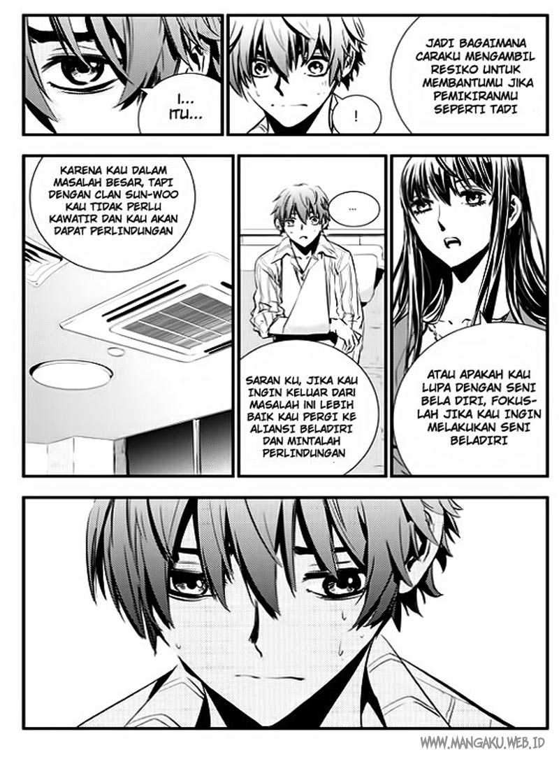 The Breaker New Waves Chapter 36 Gambar 15