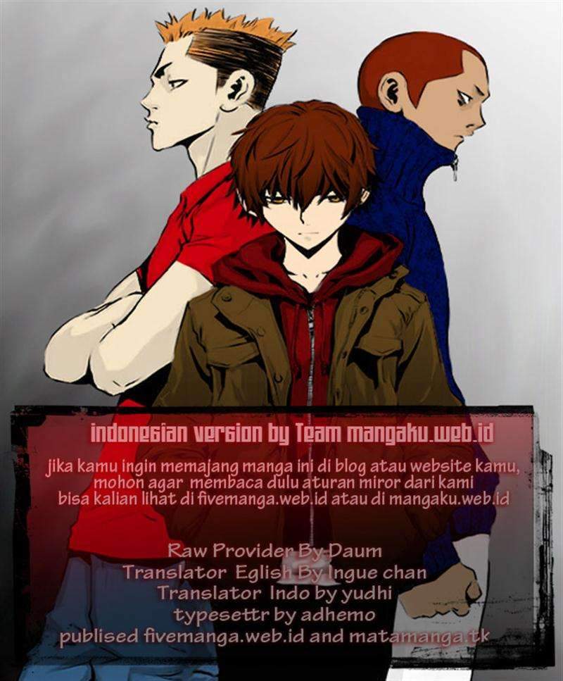 Manhwa The Breaker New Waves Chapter 35 gambar nomor 2