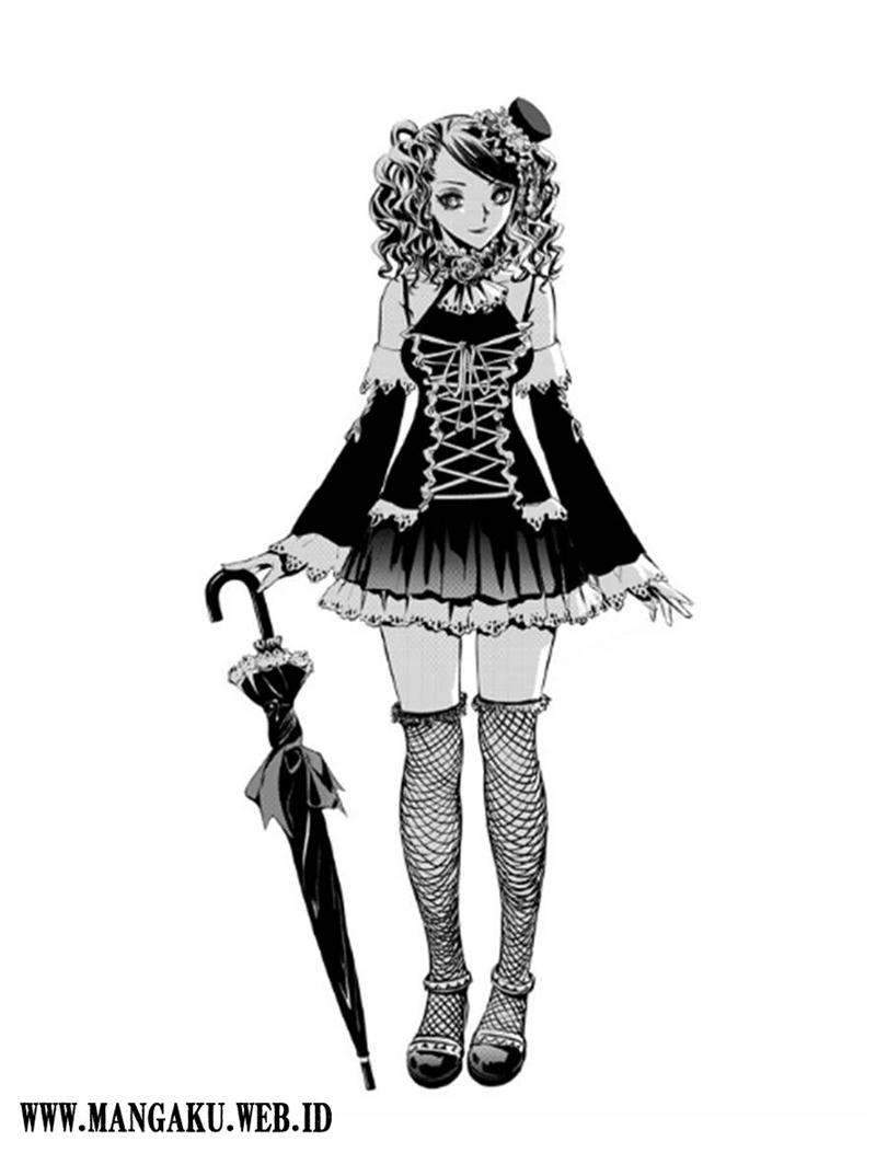 Komik The Breaker New Waves Chapter 34 gambar nomor 1