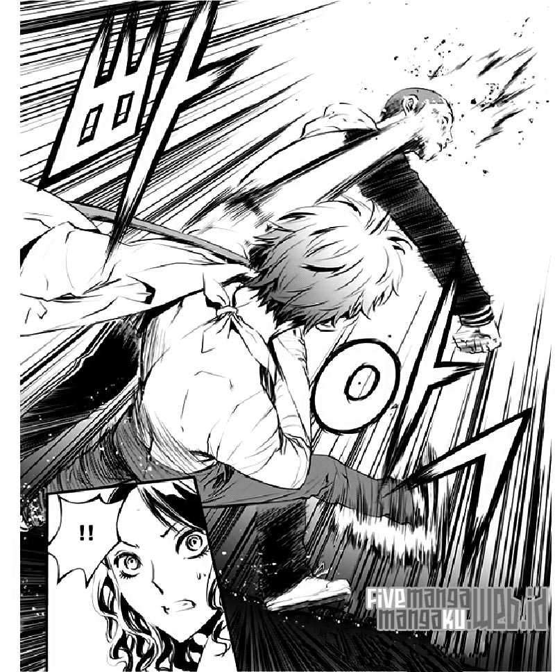 The Breaker New Waves Chapter 30 Gambar 19