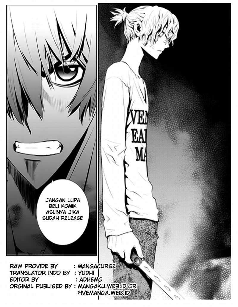 The Breaker New Waves Chapter 30 Gambar 20