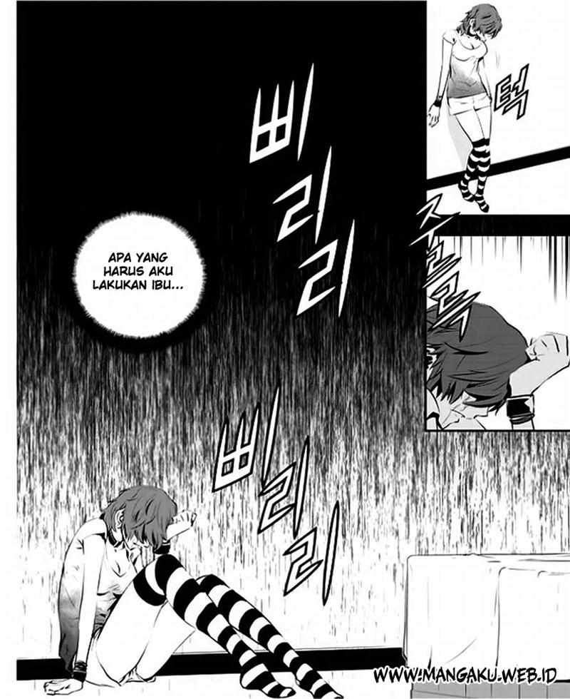 The Breaker New Waves Chapter 27 Gambar 11