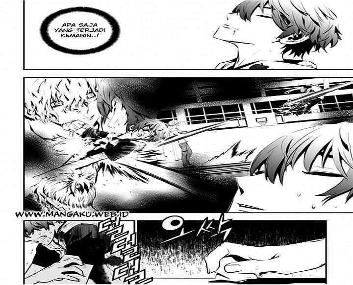 The Breaker New Waves Chapter 27 Gambar 13
