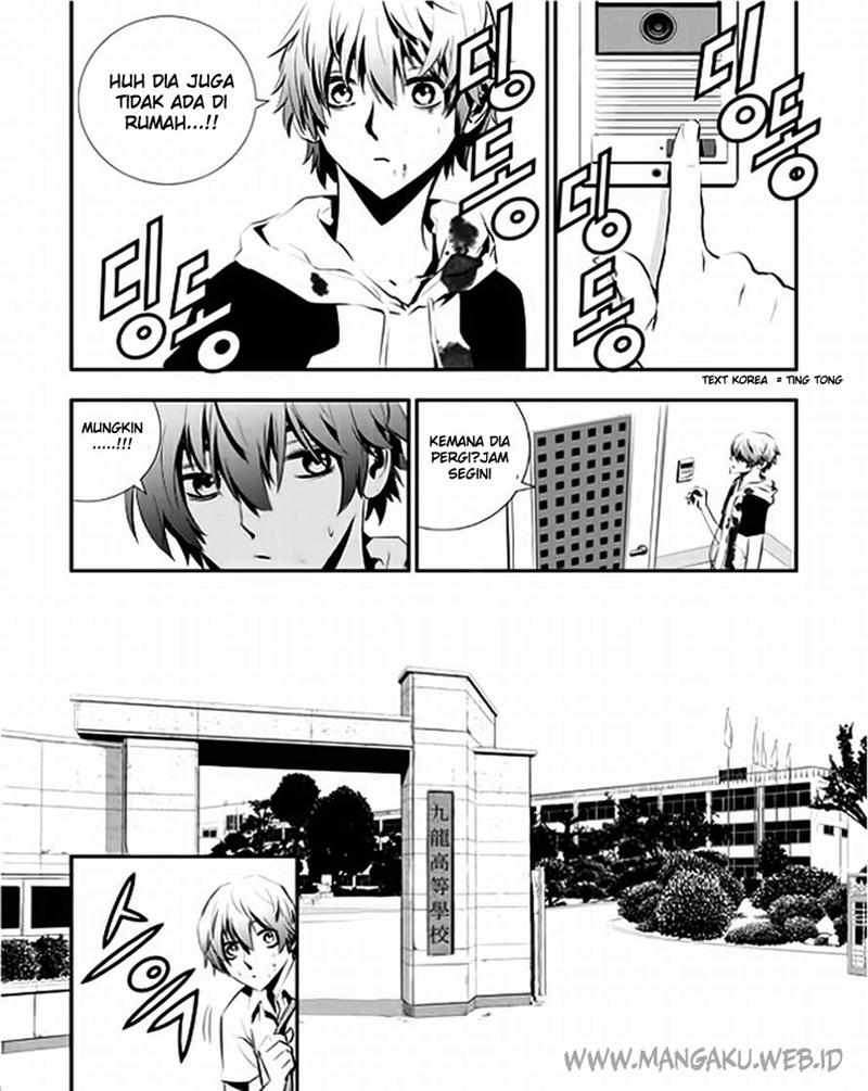 The Breaker New Waves Chapter 27 Gambar 15