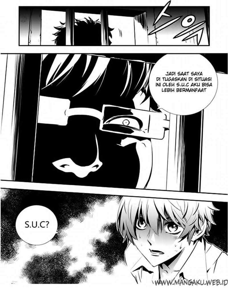 The Breaker New Waves Chapter 27 Gambar 19