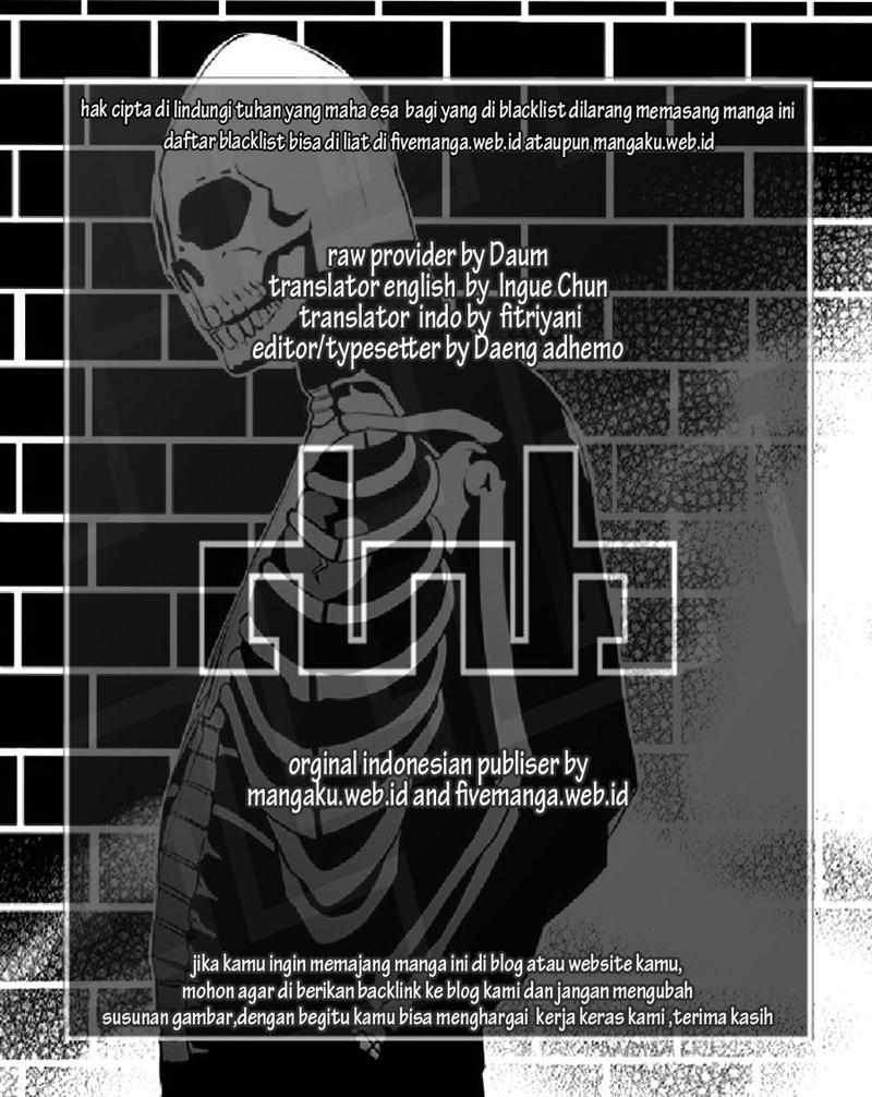 The Breaker New Waves Chapter 27 Gambar 20