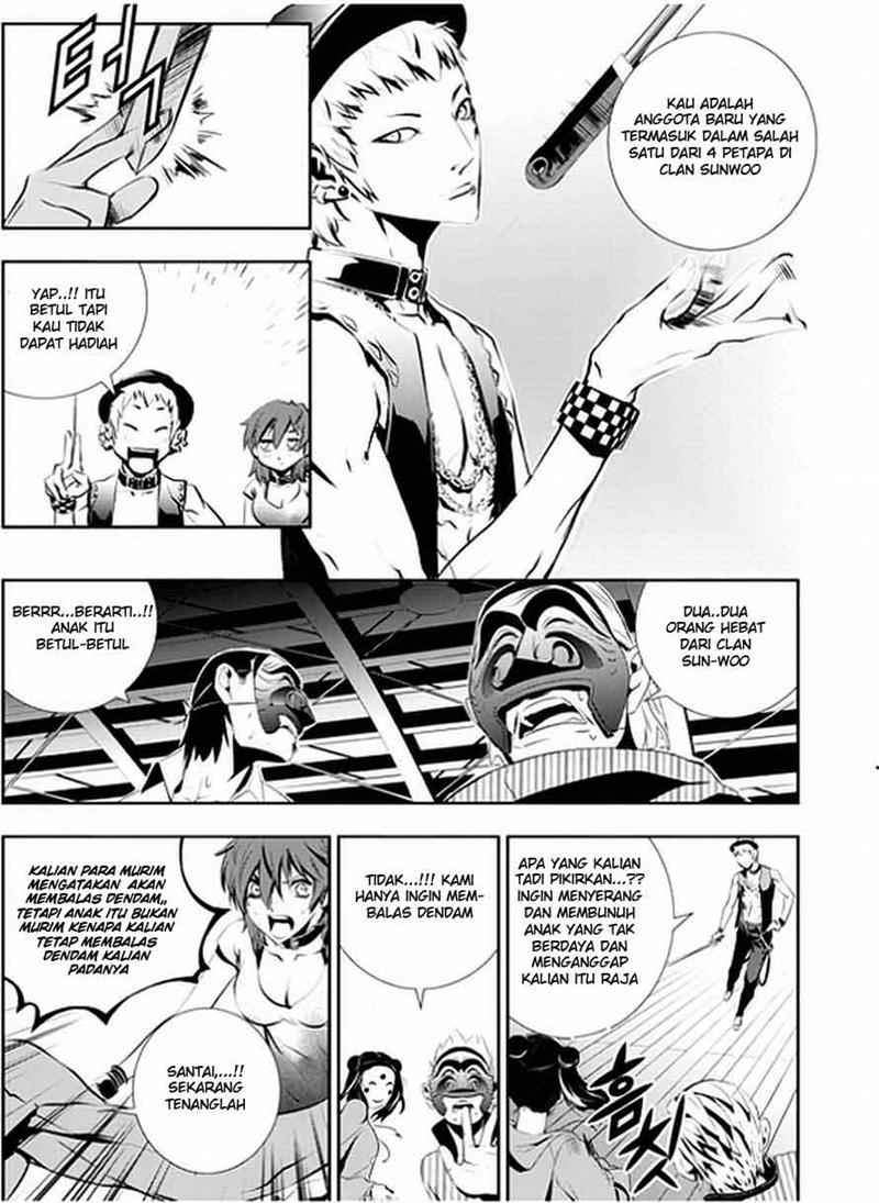 The Breaker New Waves Chapter 24 Gambar 14