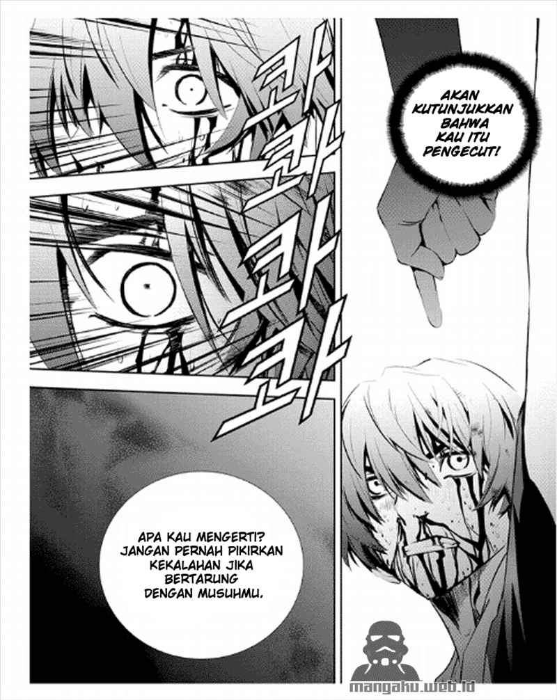The Breaker New Waves Chapter 22 Gambar 4