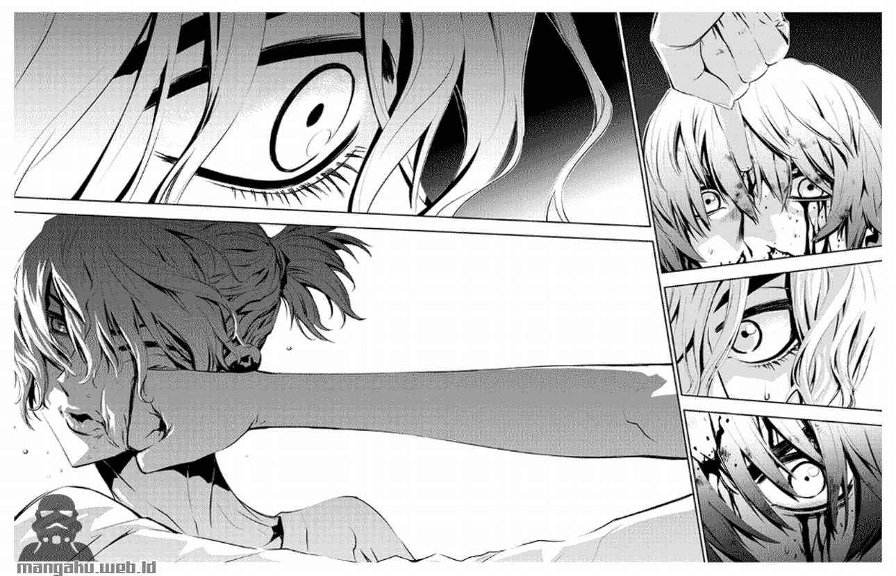 The Breaker New Waves Chapter 22 Gambar 7